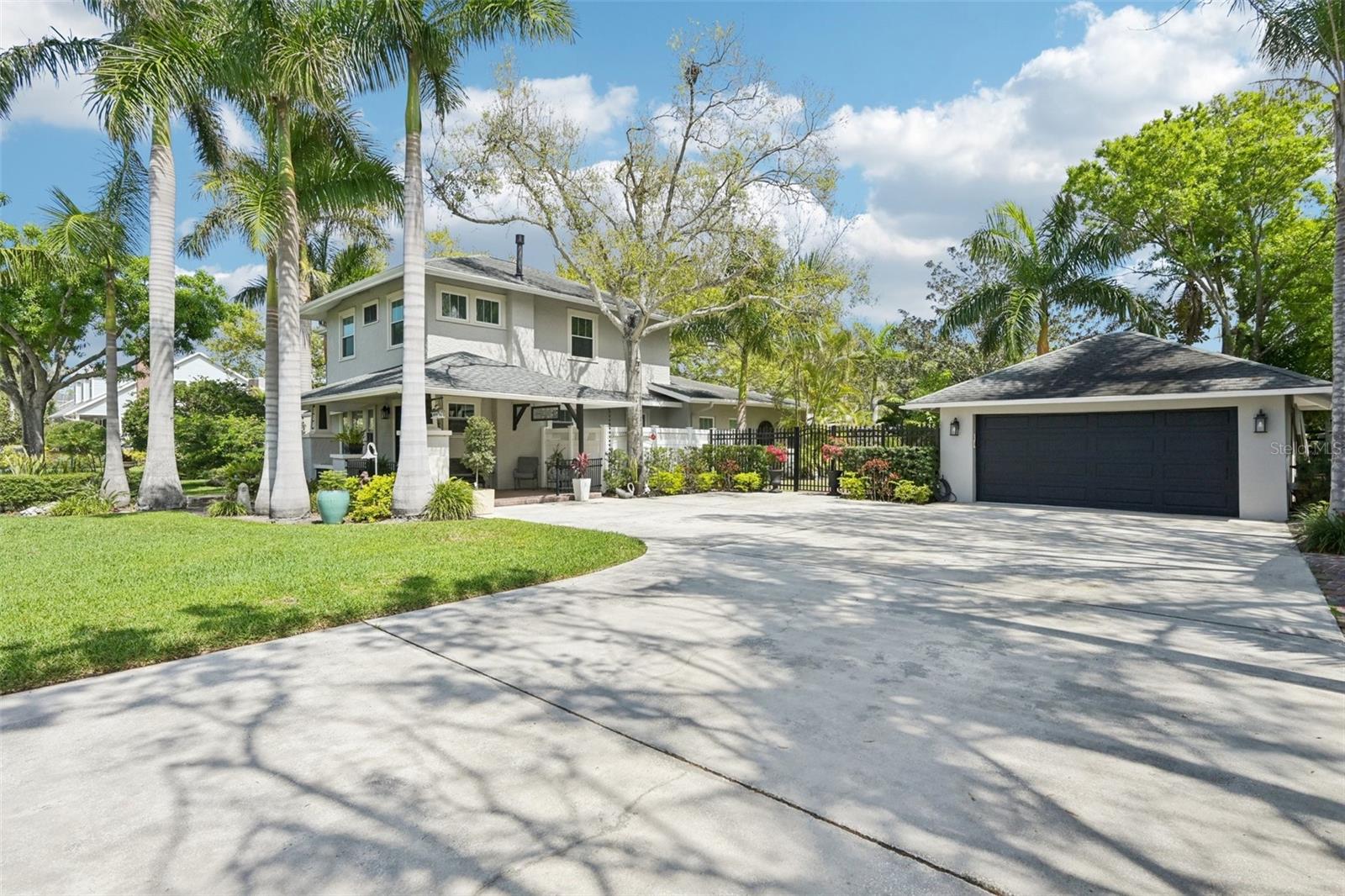 WM RICHMANS - Residential