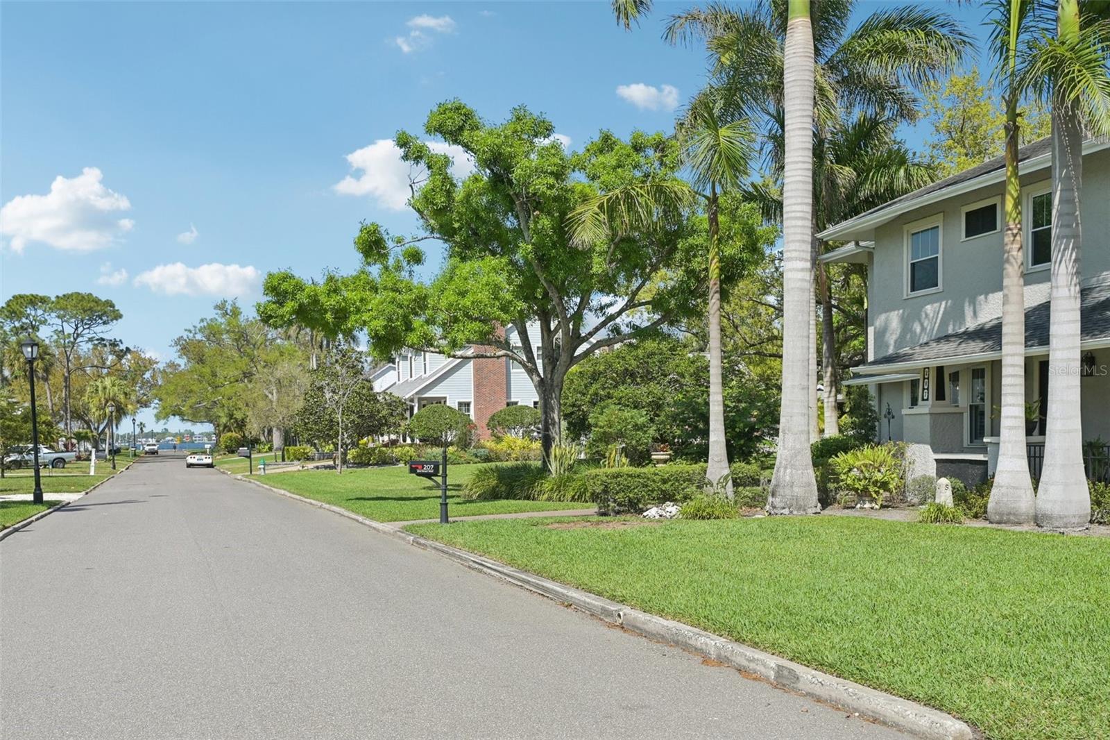 WM RICHMANS - Residential