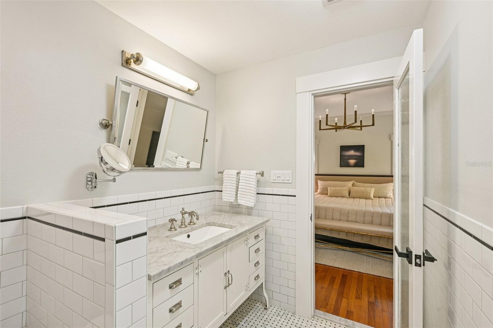 WM RICHMANS - Residential