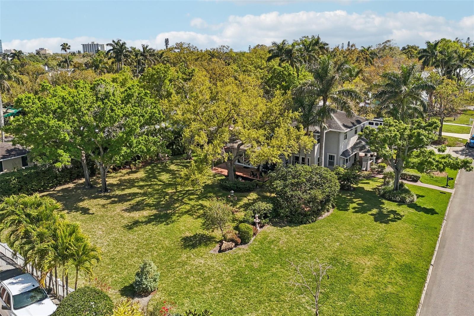 WM RICHMANS - Residential