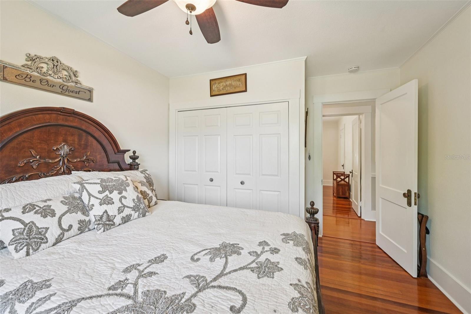 WM RICHMANS - Residential