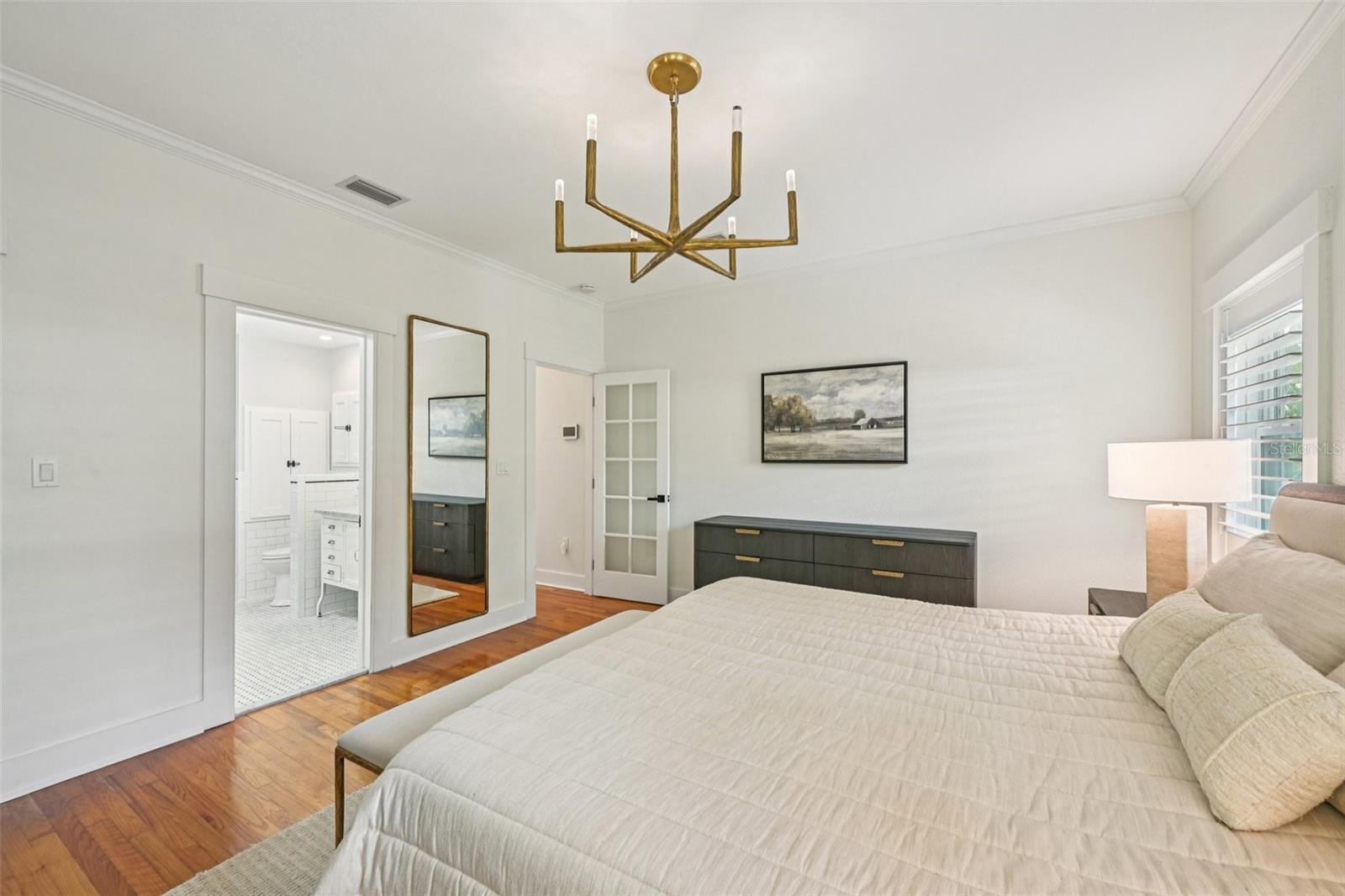 WM RICHMANS - Residential