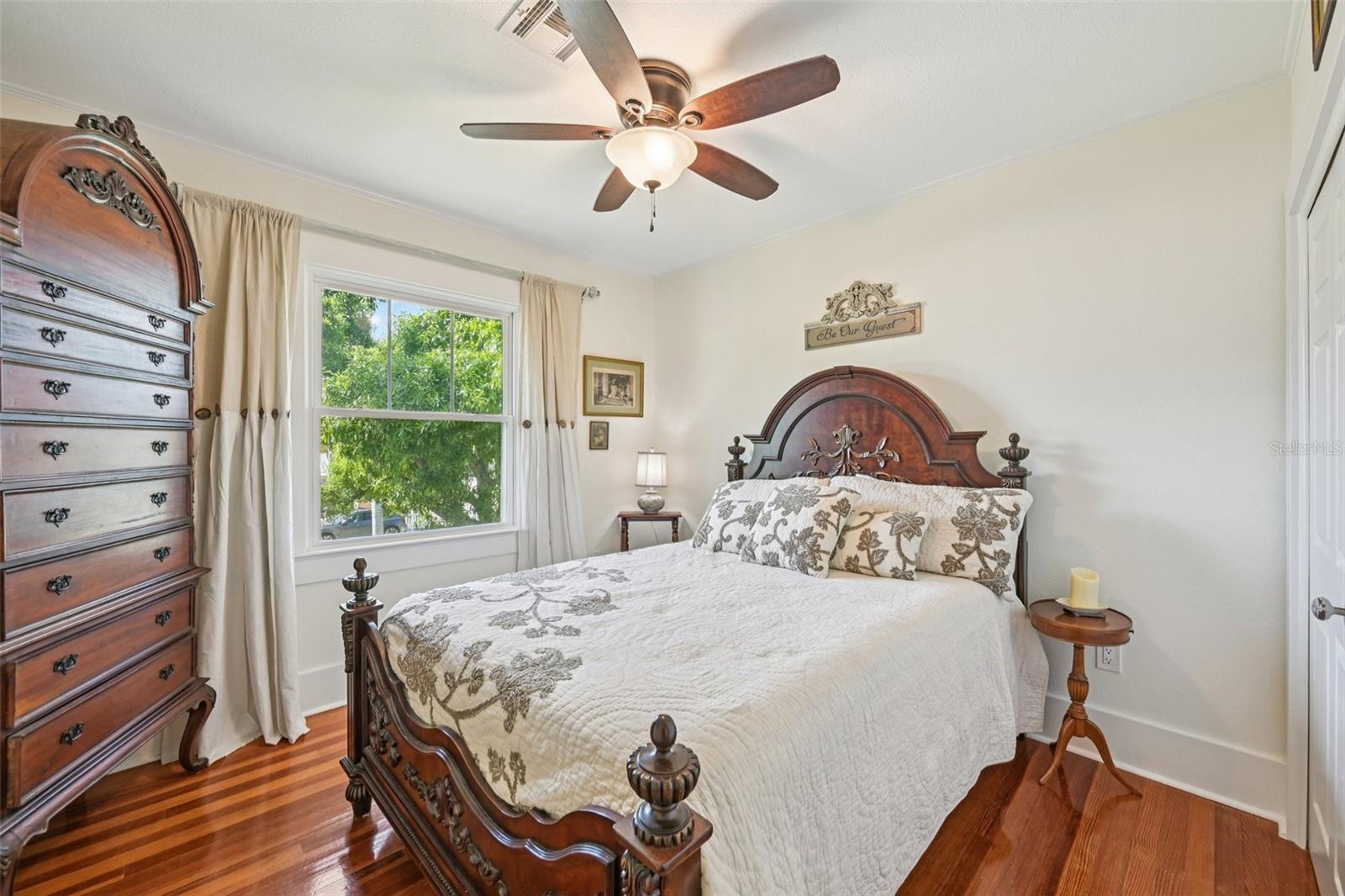 WM RICHMANS - Residential