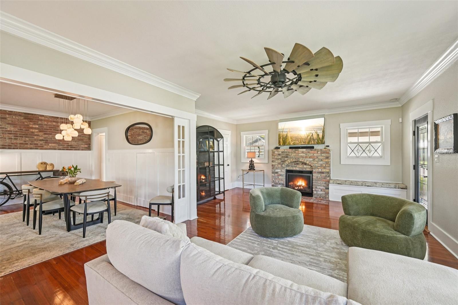 WM RICHMANS - Residential