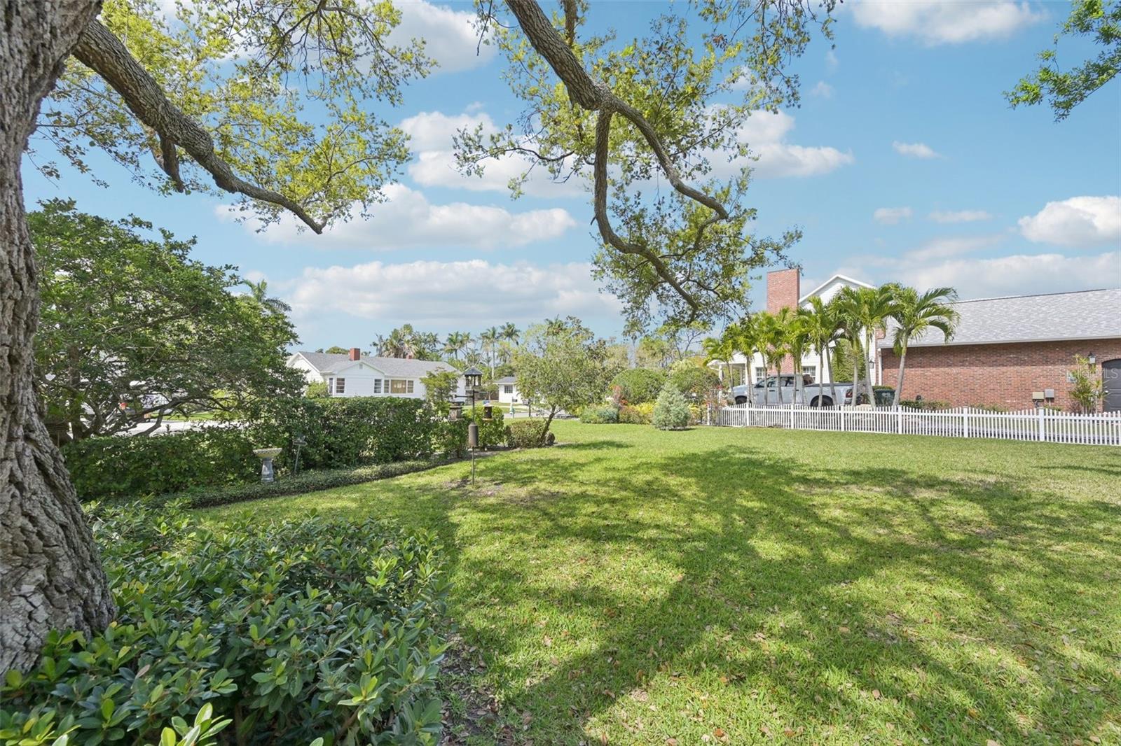 WM RICHMANS - Residential