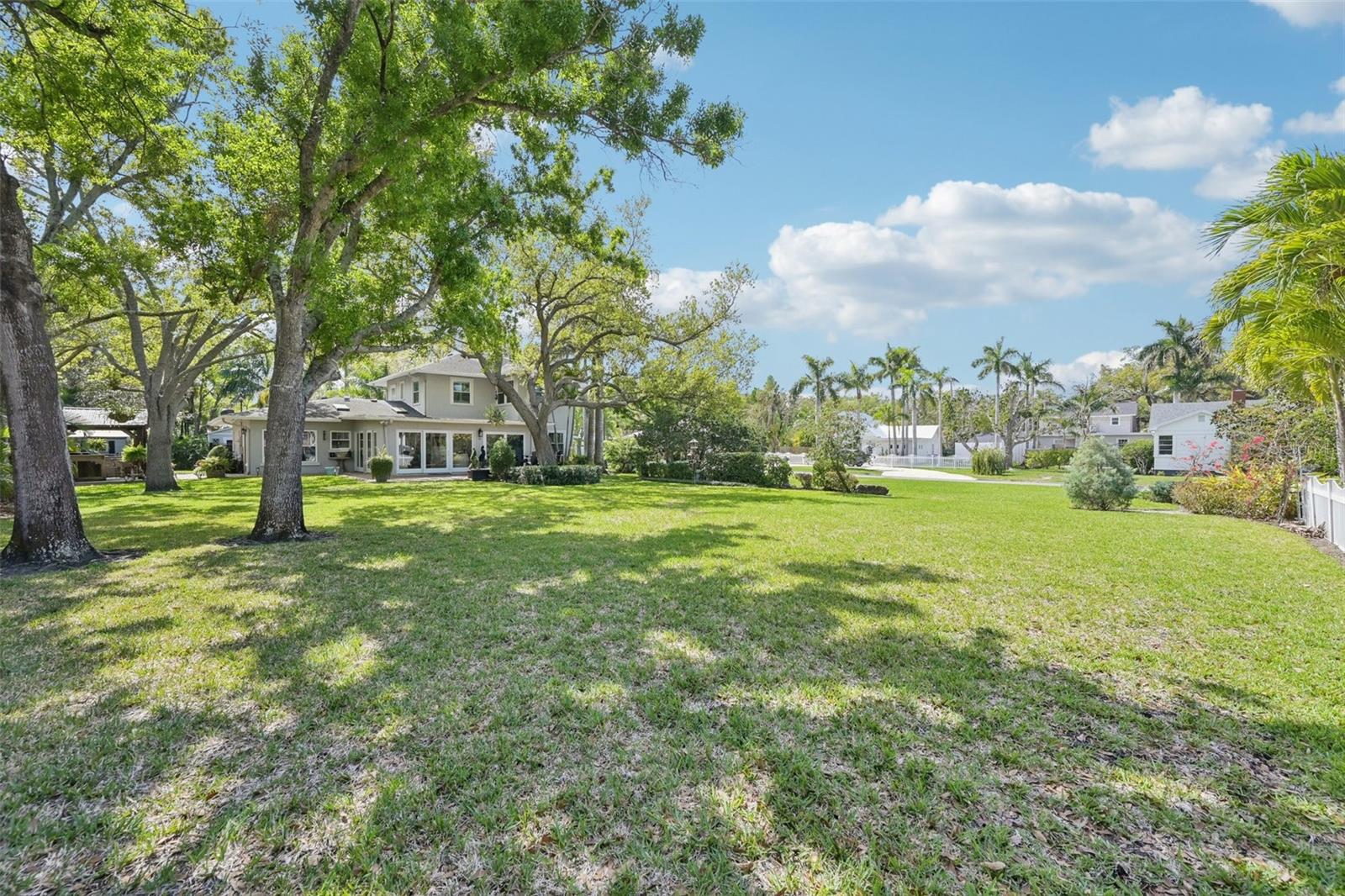 WM RICHMANS - Residential