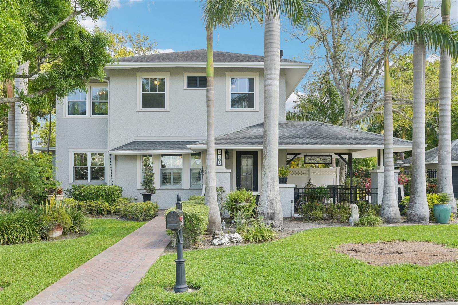 WM RICHMANS - Residential