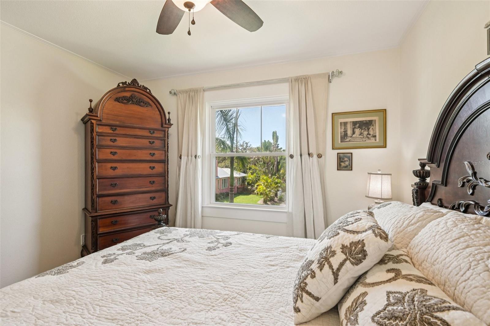 WM RICHMANS - Residential