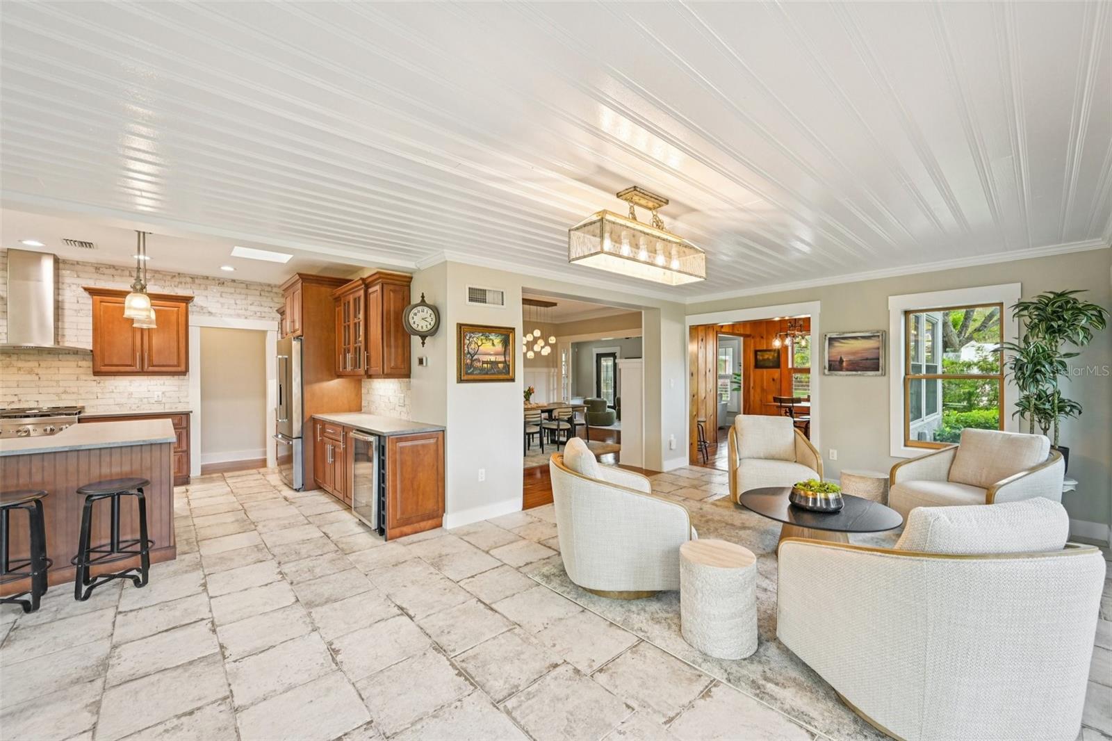 WM RICHMANS - Residential