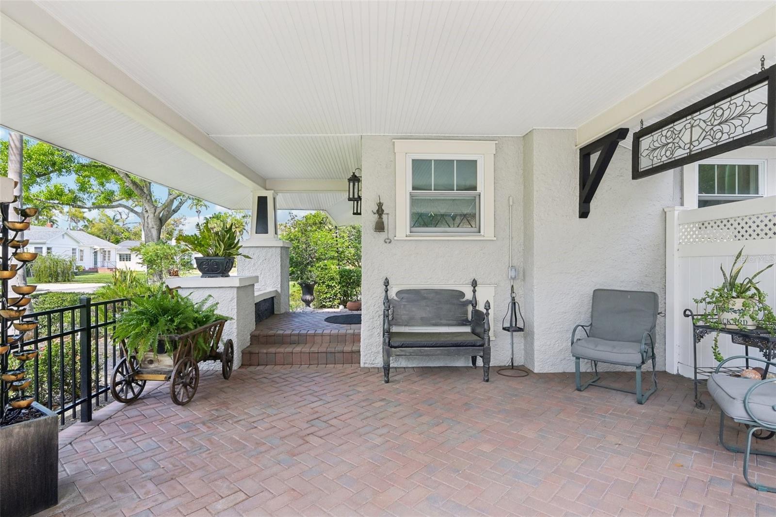 WM RICHMANS - Residential