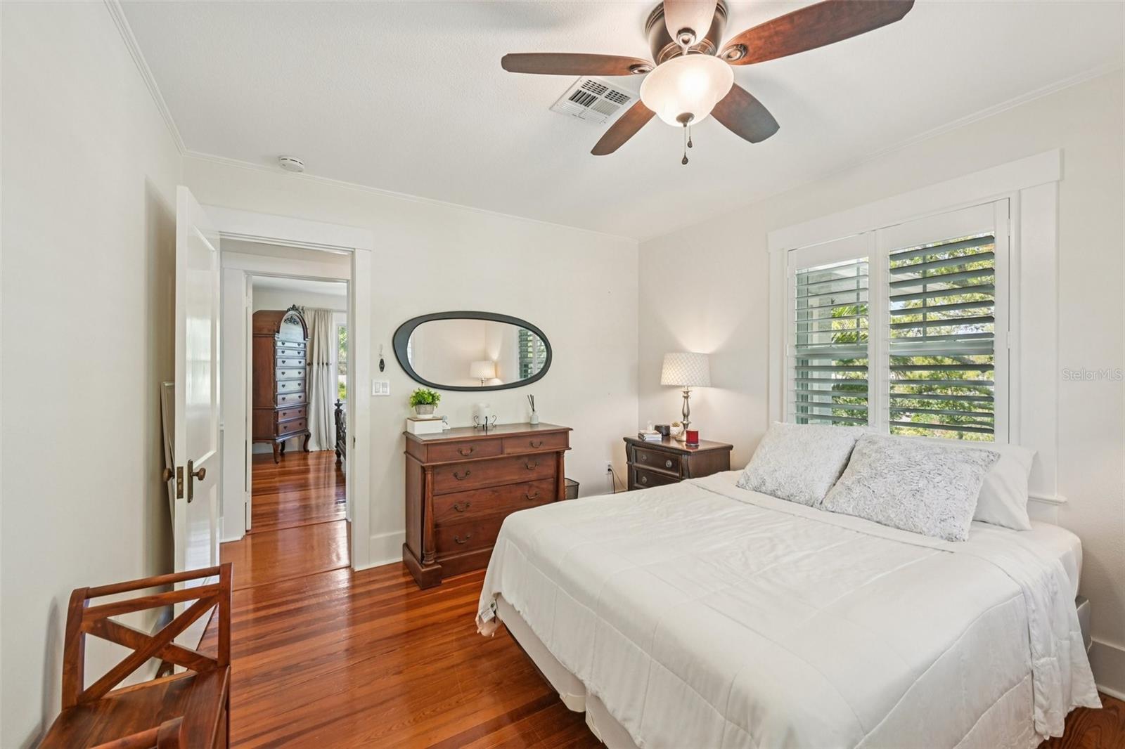 WM RICHMANS - Residential