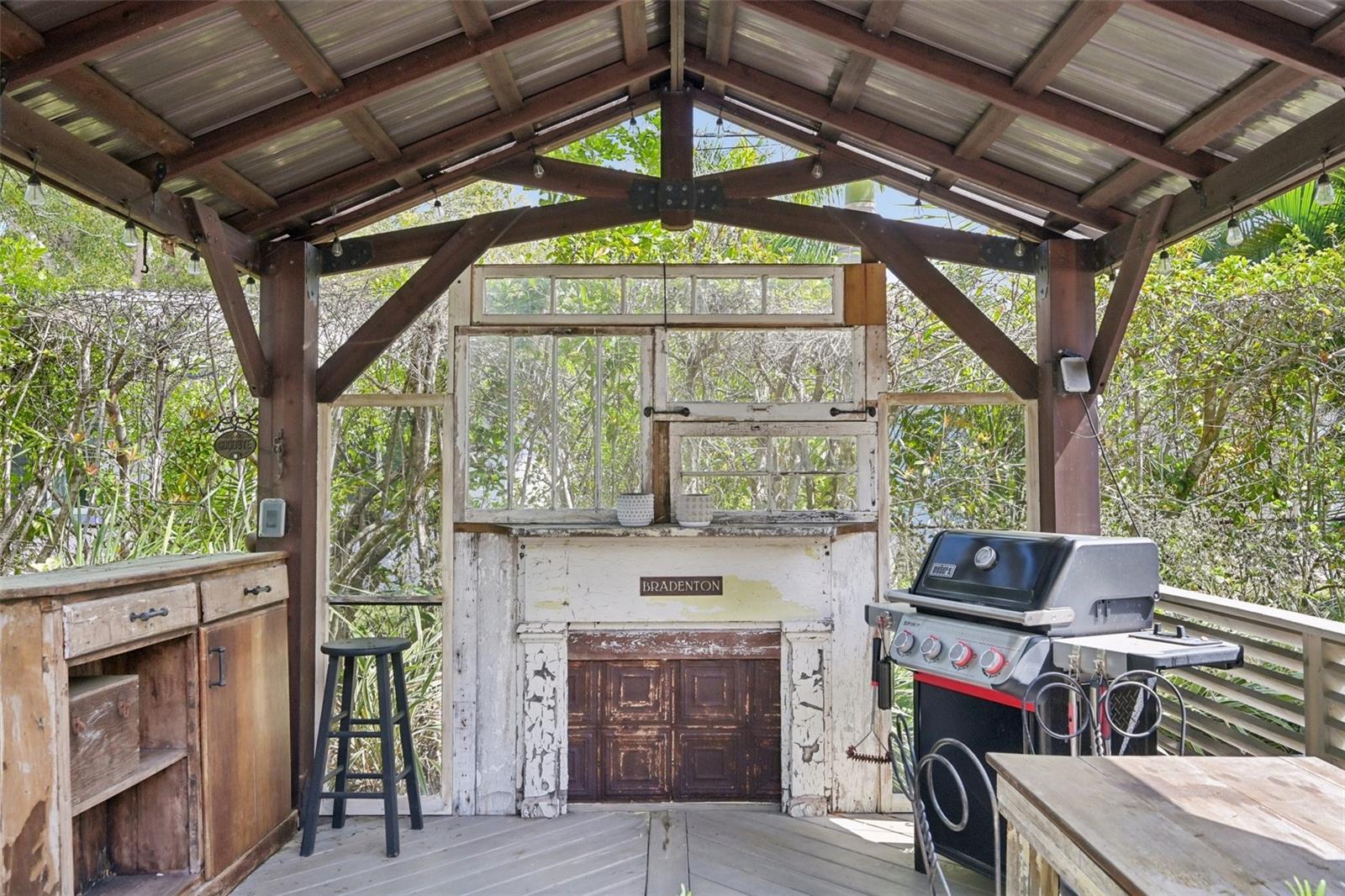 WM RICHMANS - Residential