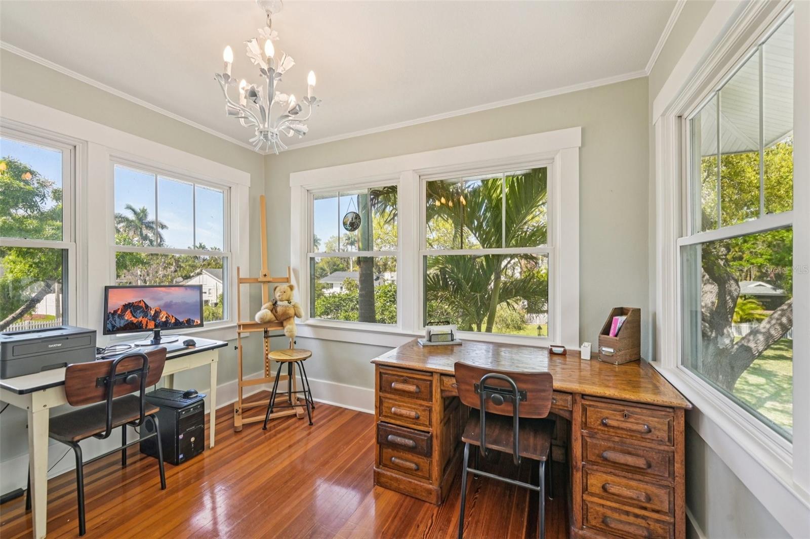 WM RICHMANS - Residential