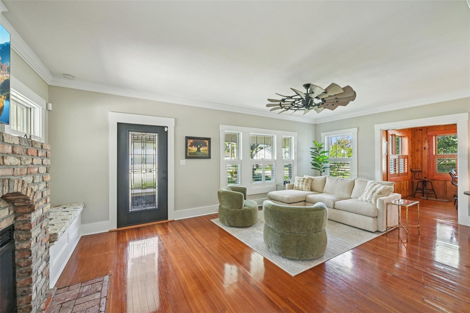 WM RICHMANS - Residential