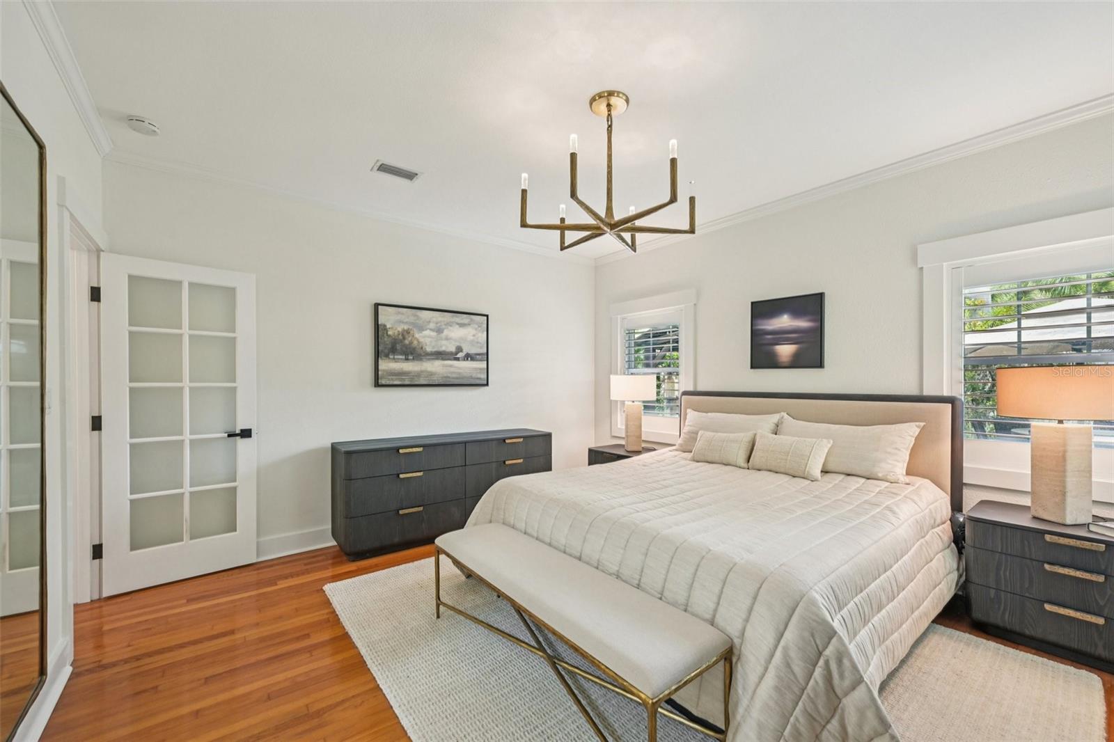 WM RICHMANS - Residential