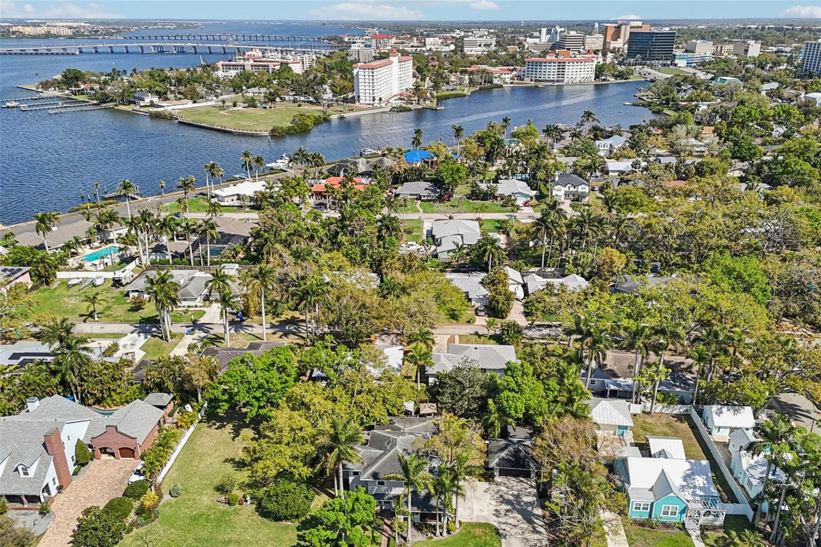 WM RICHMANS - Residential