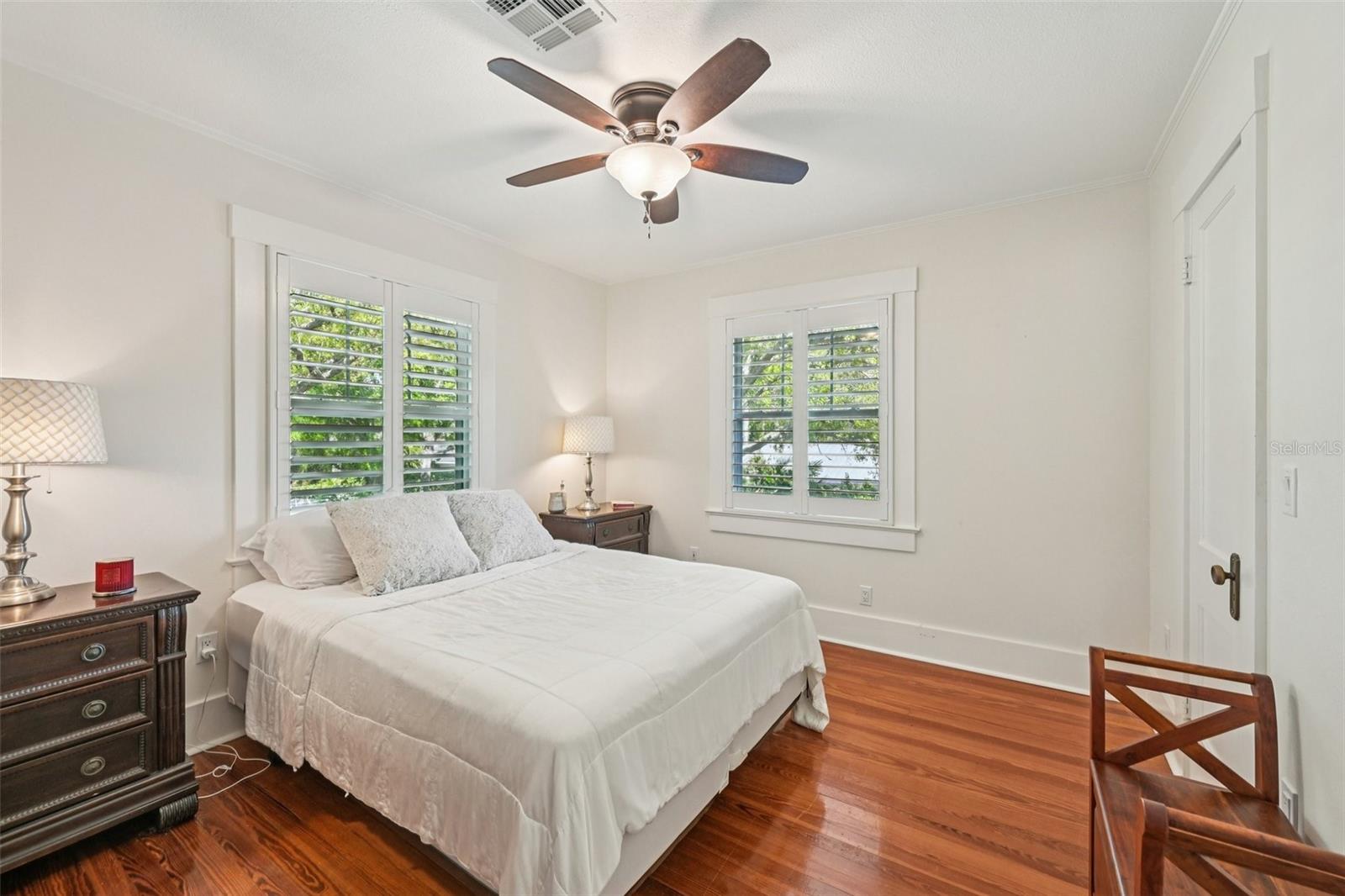 WM RICHMANS - Residential