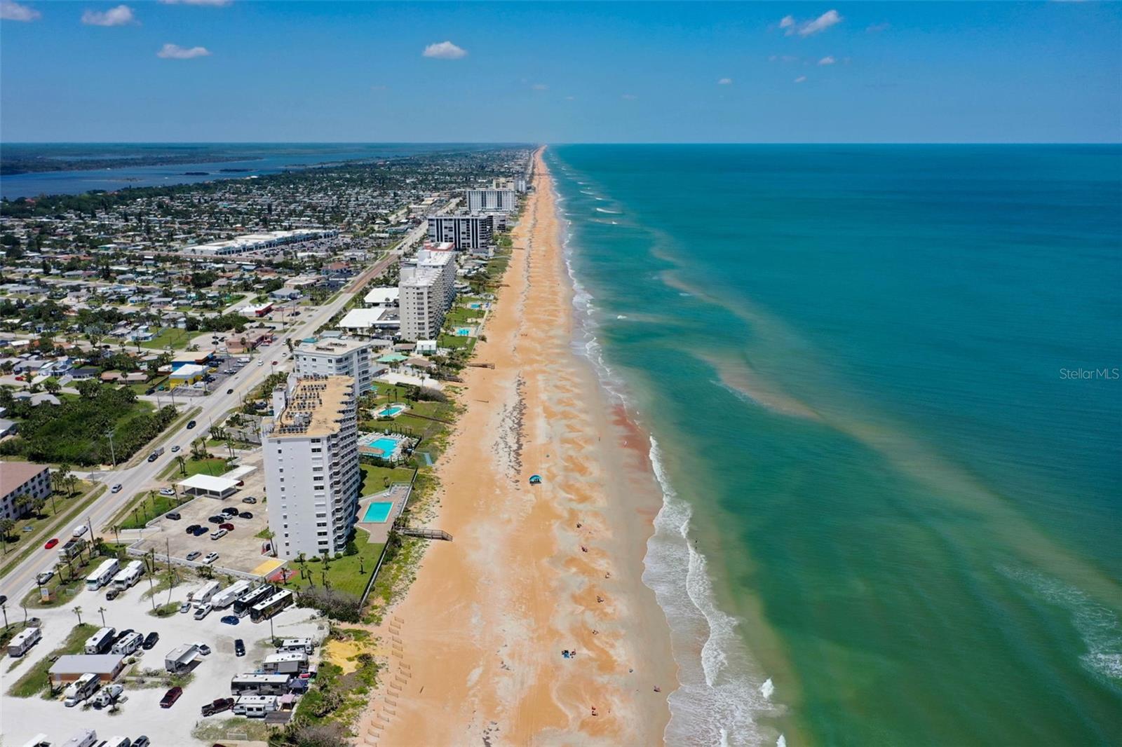 TOMOKA OAKS CONDO NORTH - Residential