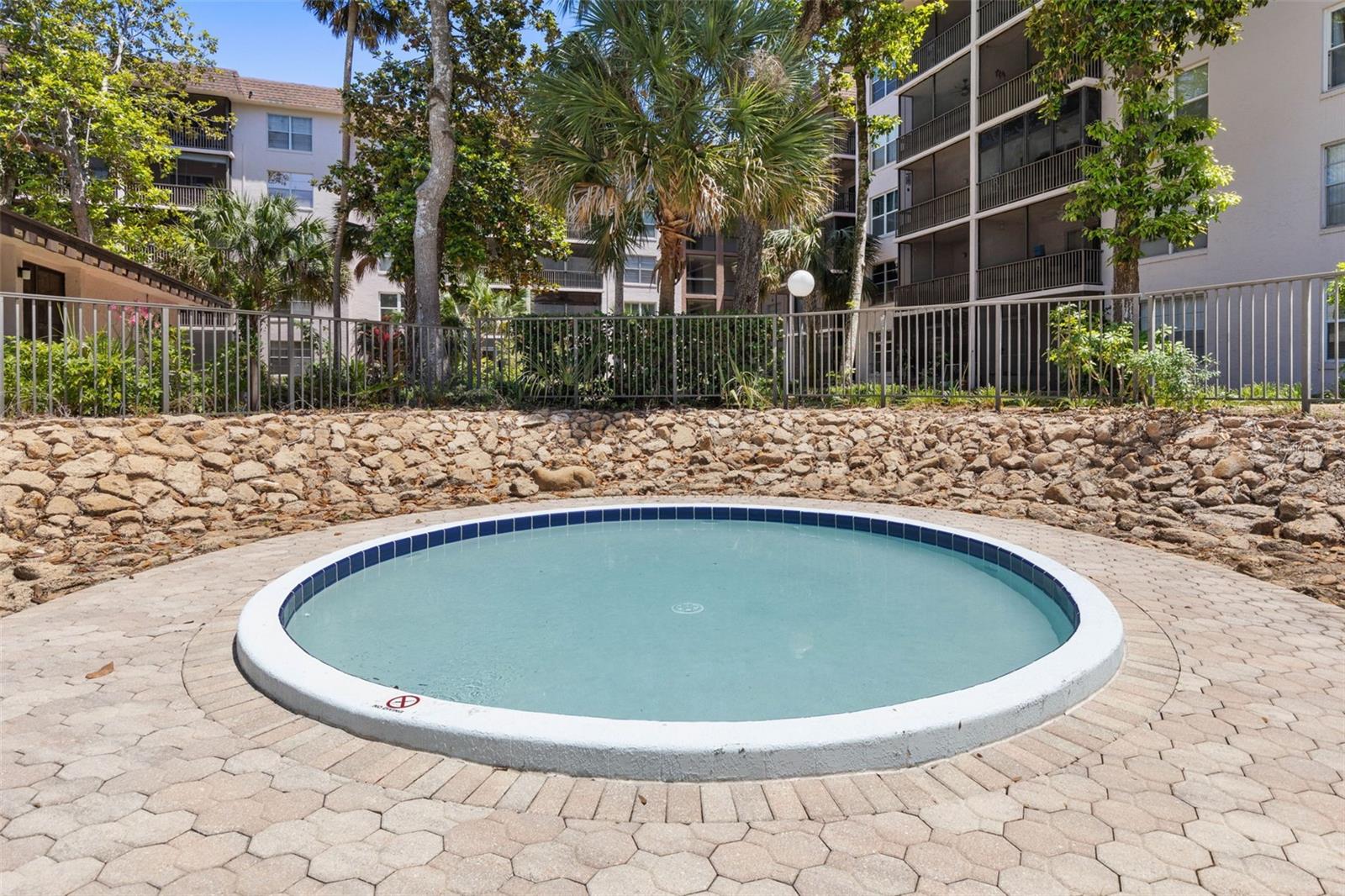 TOMOKA OAKS CONDO NORTH - Residential