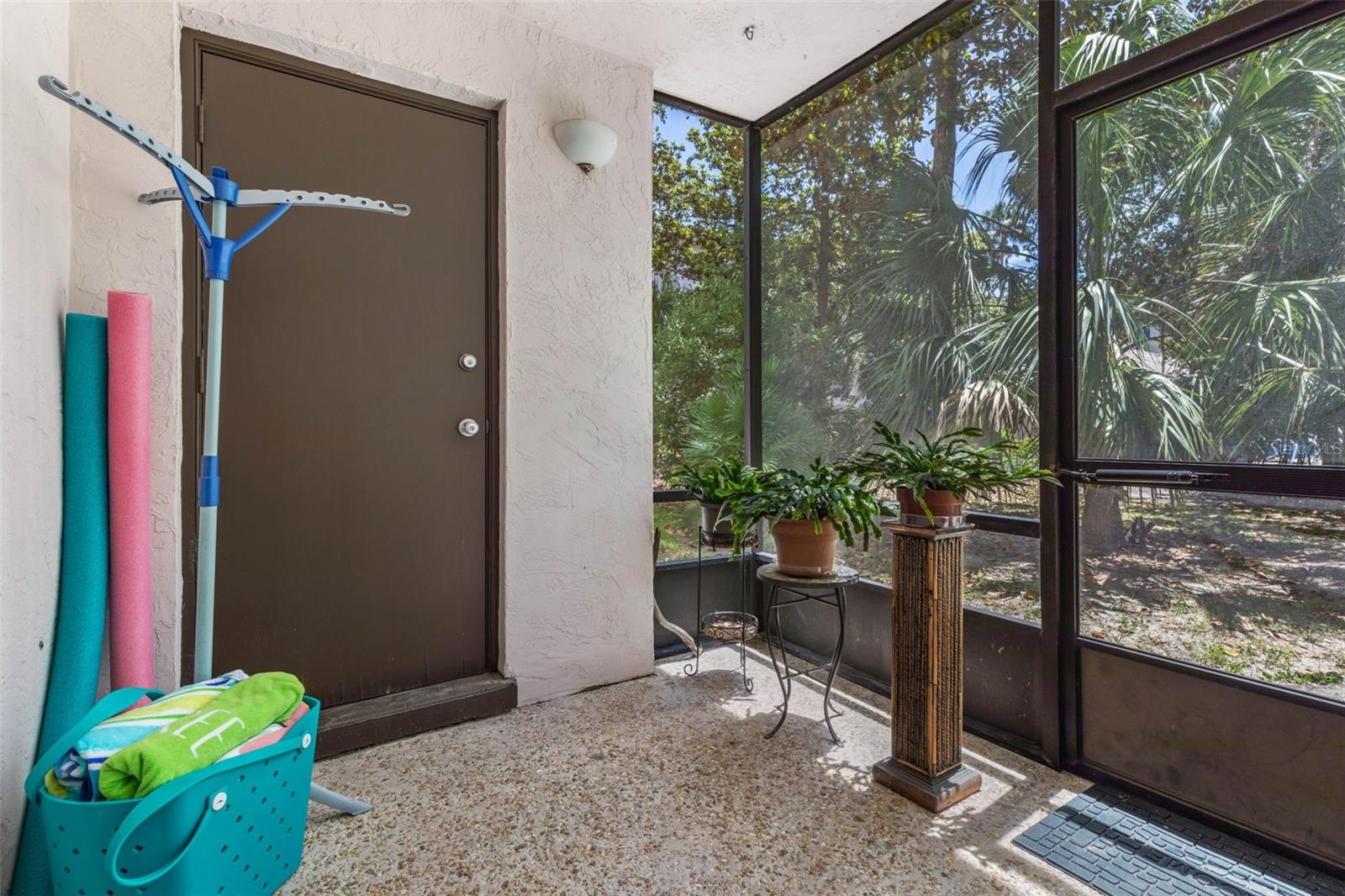 TOMOKA OAKS CONDO NORTH - Residential