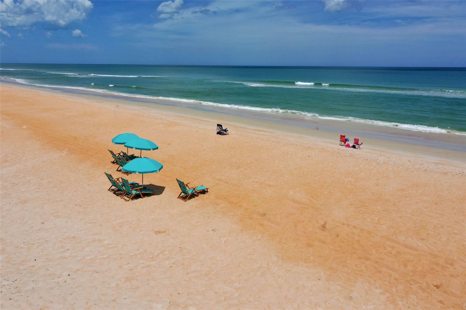 TOMOKA OAKS CONDO NORTH - Residential