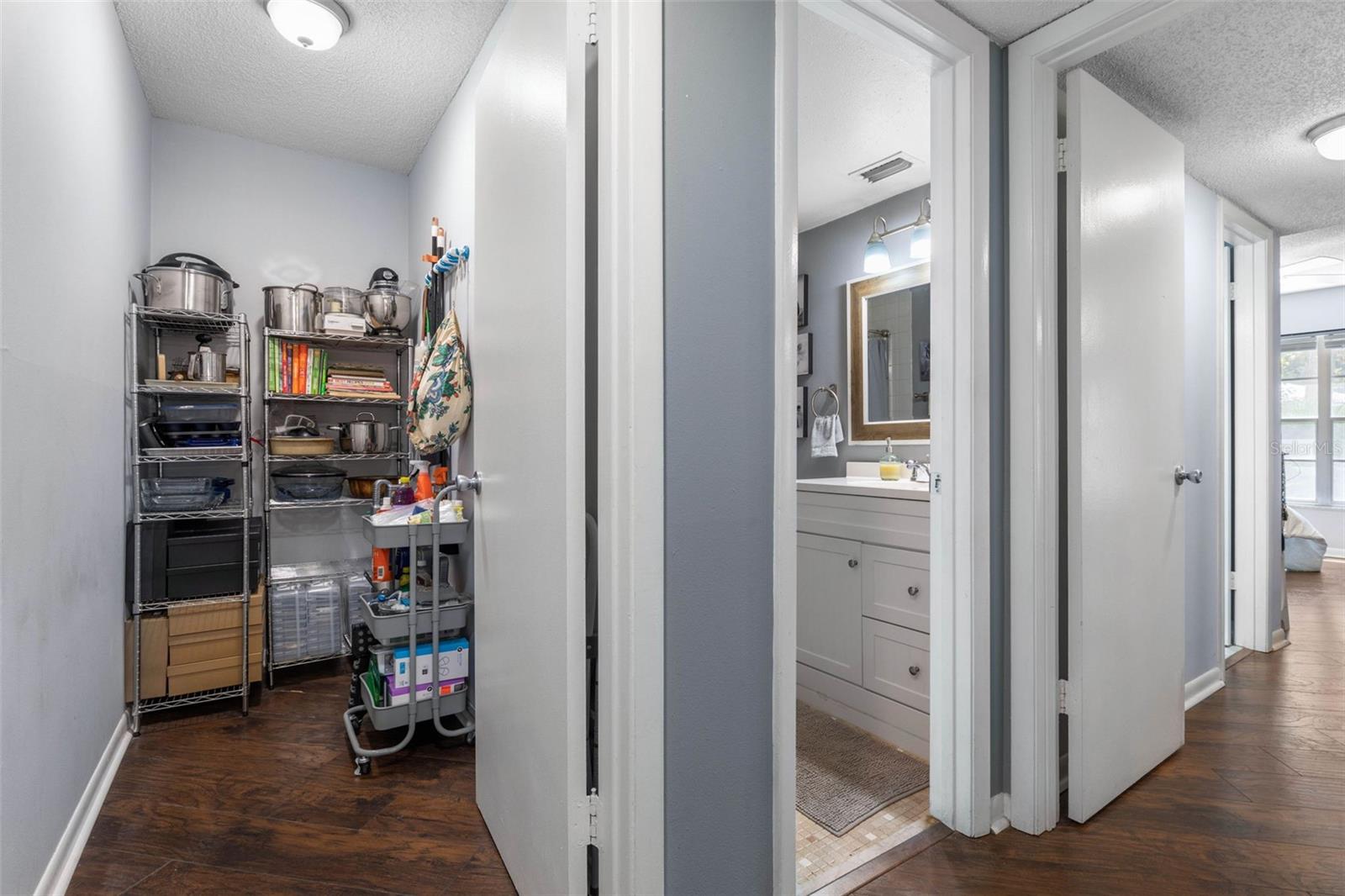 TOMOKA OAKS CONDO NORTH - Residential