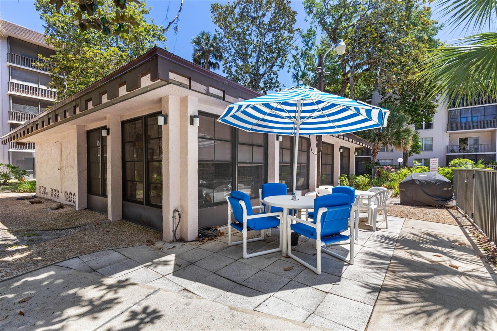 TOMOKA OAKS CONDO NORTH - Residential