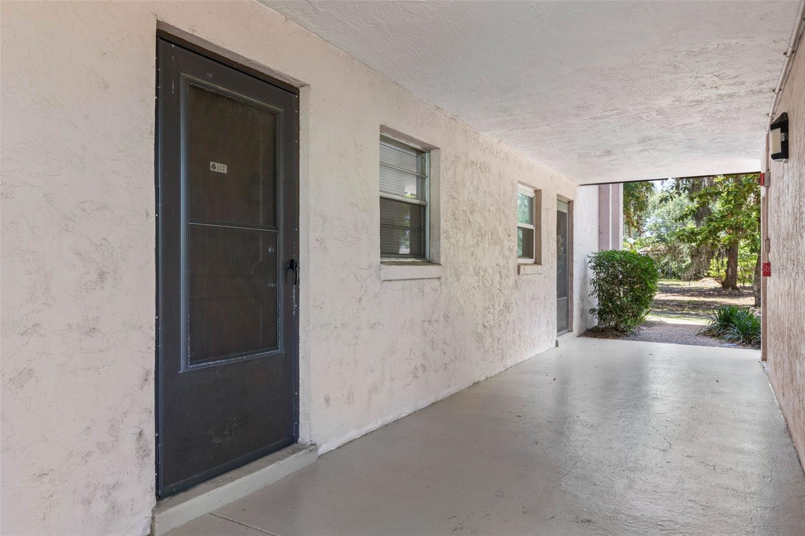 TOMOKA OAKS CONDO NORTH - Residential