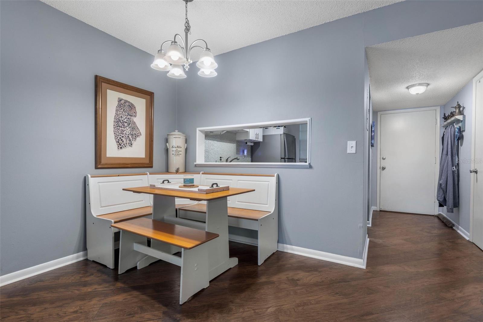 TOMOKA OAKS CONDO NORTH - Residential