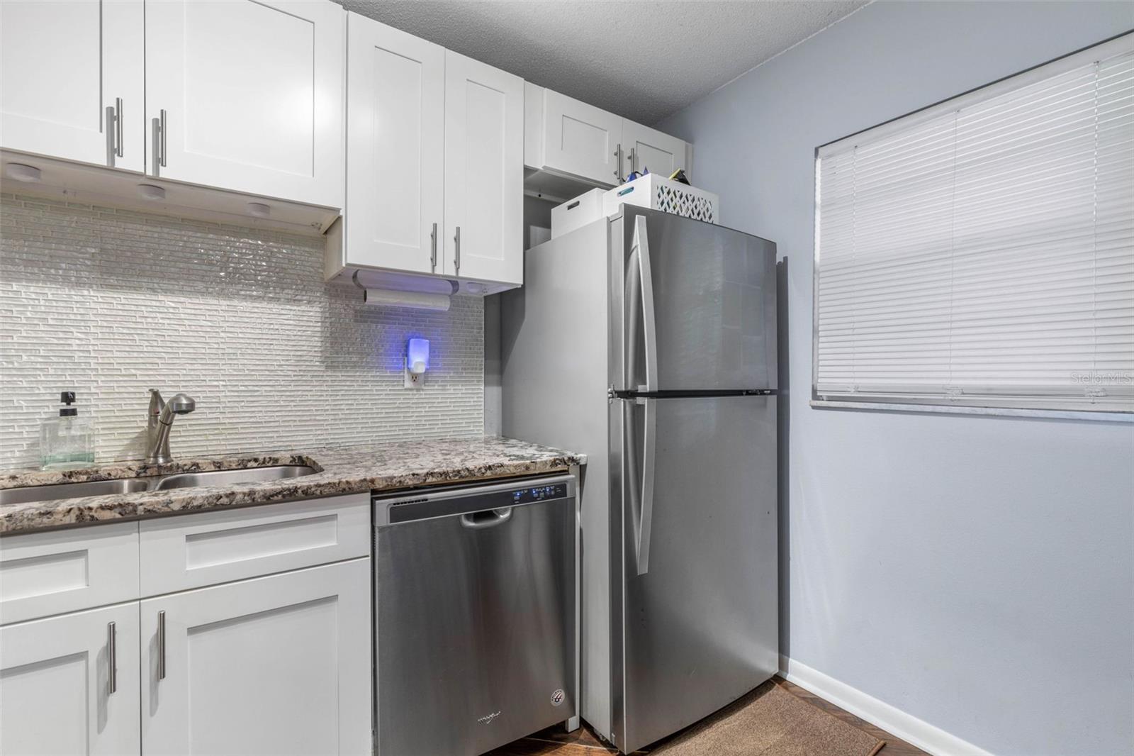 TOMOKA OAKS CONDO NORTH - Residential