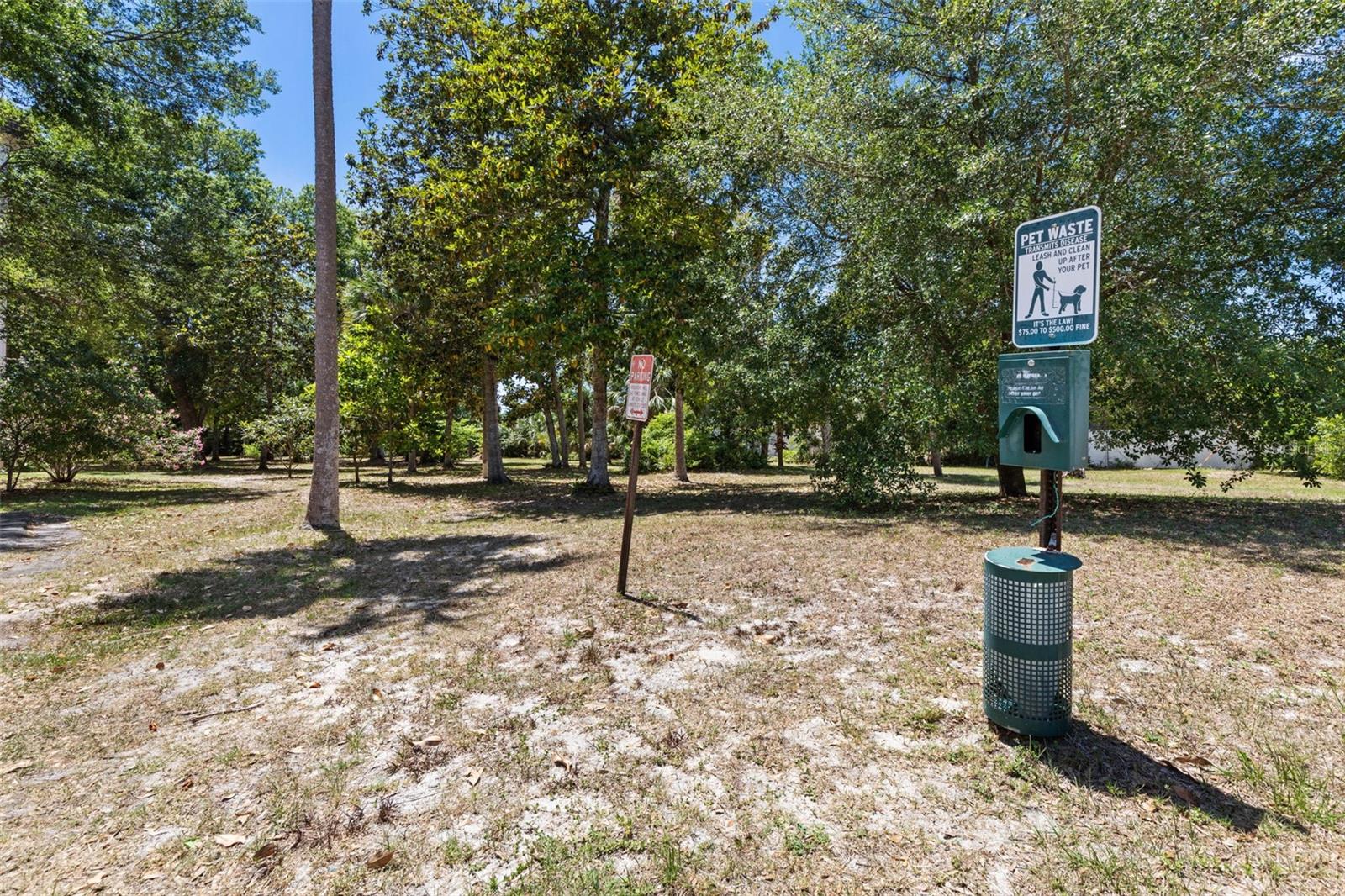 TOMOKA OAKS CONDO NORTH - Residential