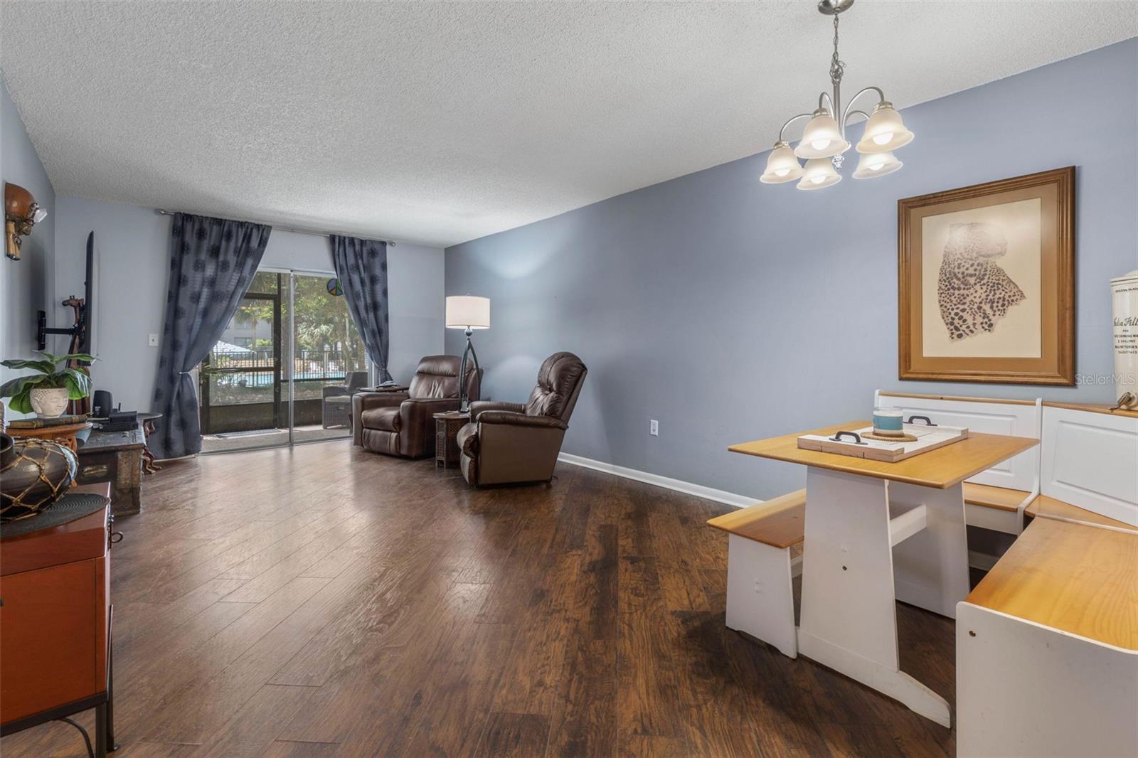 TOMOKA OAKS CONDO NORTH - Residential