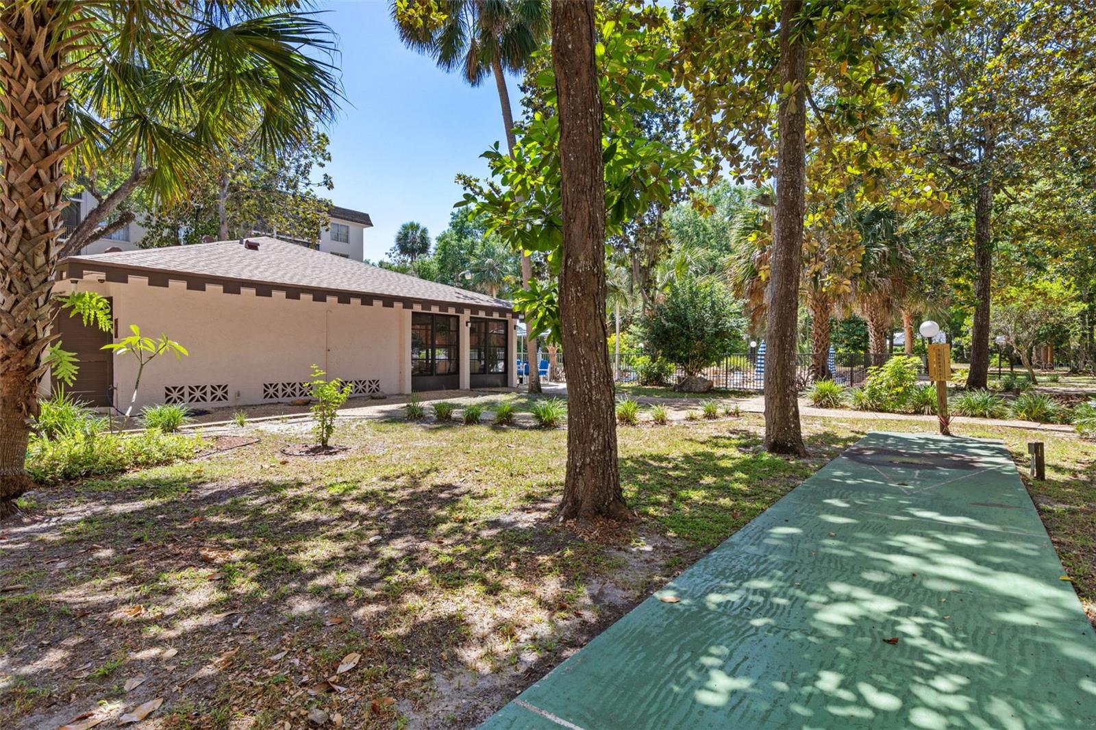 TOMOKA OAKS CONDO NORTH - Residential