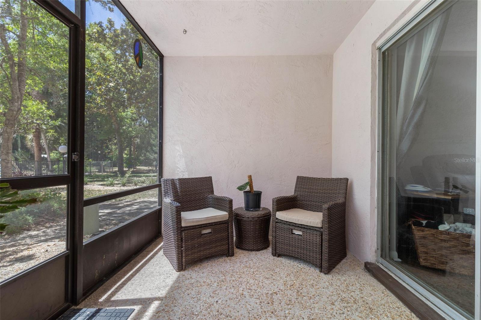 TOMOKA OAKS CONDO NORTH - Residential