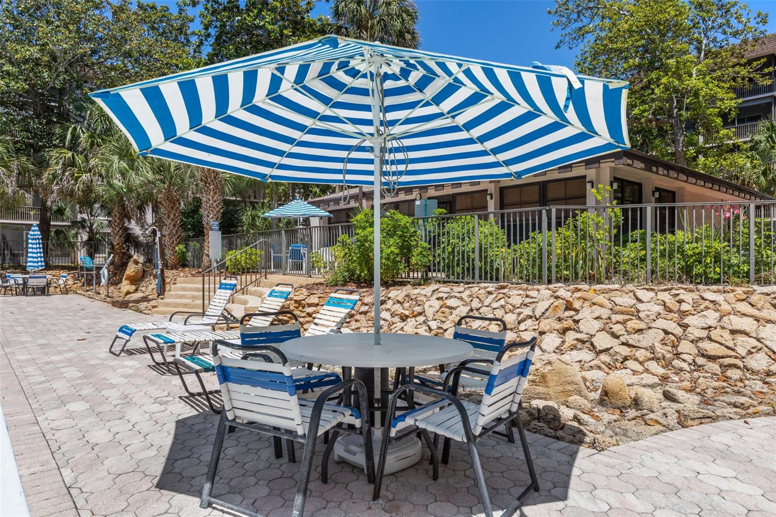 TOMOKA OAKS CONDO NORTH - Residential
