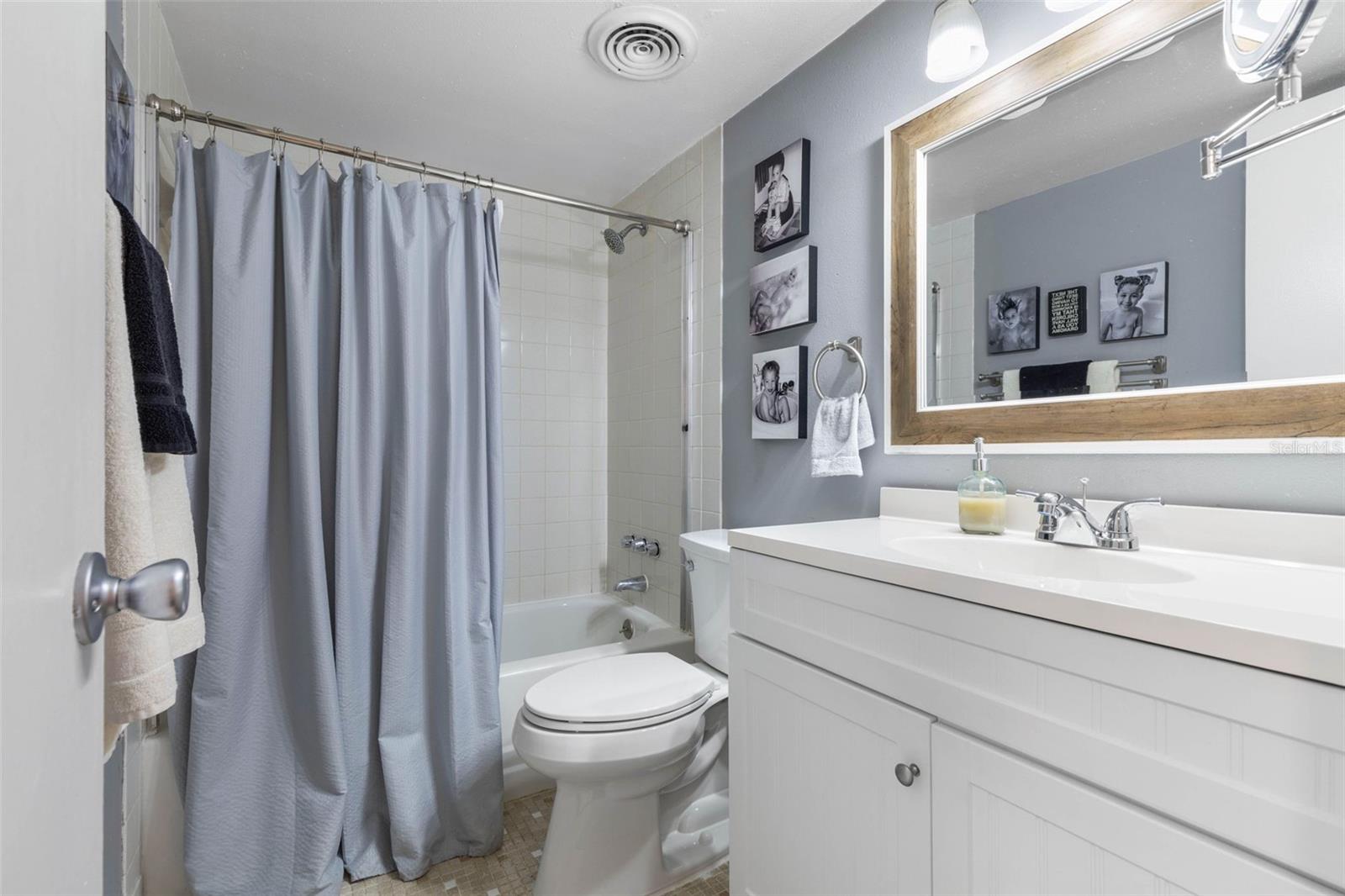 TOMOKA OAKS CONDO NORTH - Residential