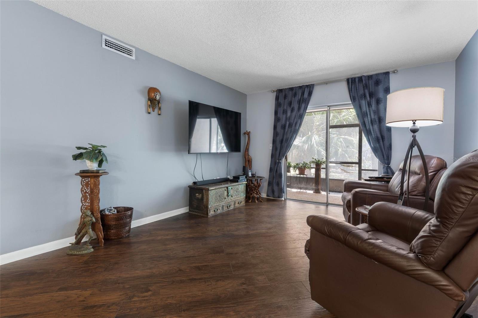 TOMOKA OAKS CONDO NORTH - Residential