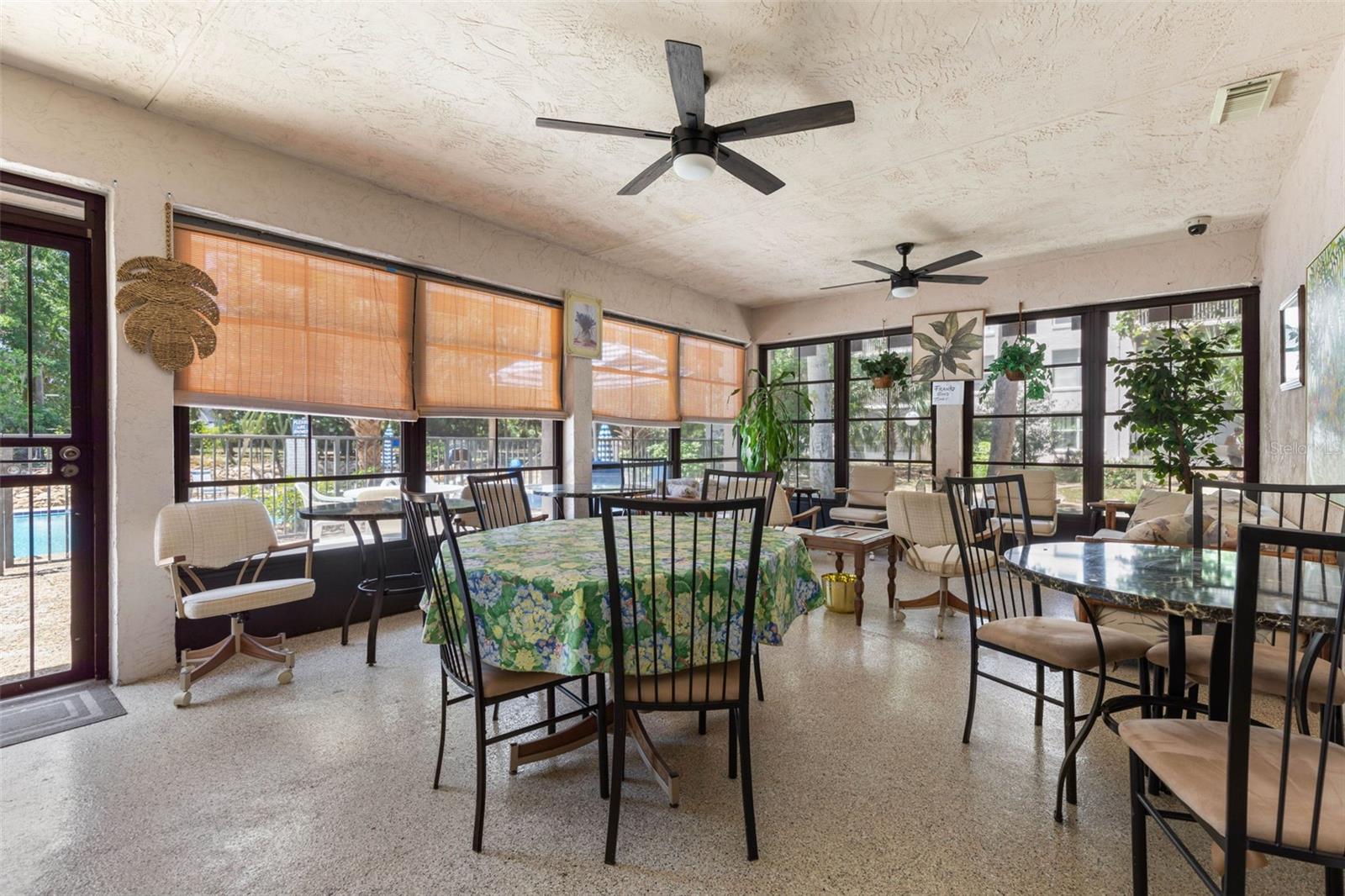 TOMOKA OAKS CONDO NORTH - Residential