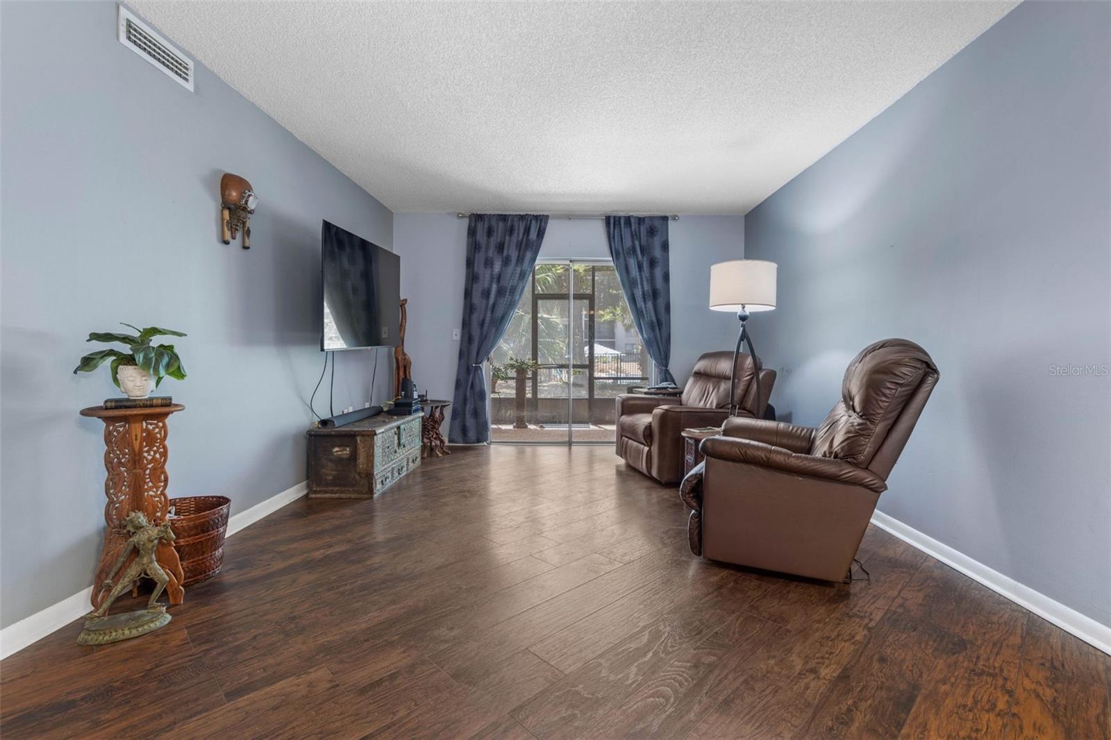 TOMOKA OAKS CONDO NORTH - Residential