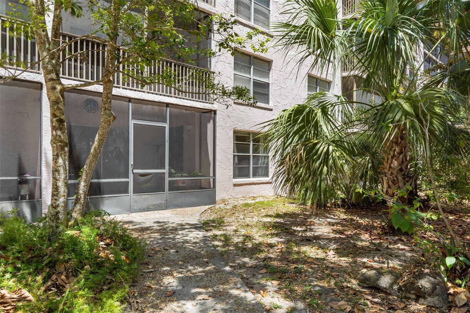 TOMOKA OAKS CONDO NORTH - Residential