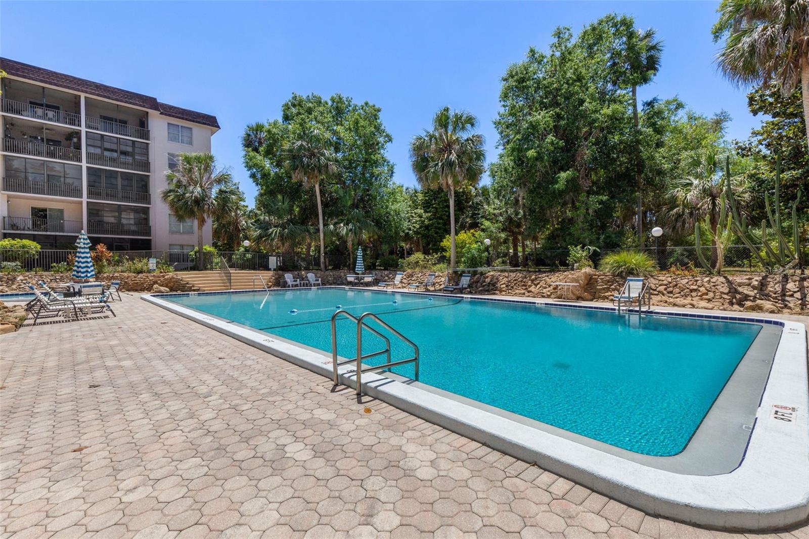 TOMOKA OAKS CONDO NORTH - Residential