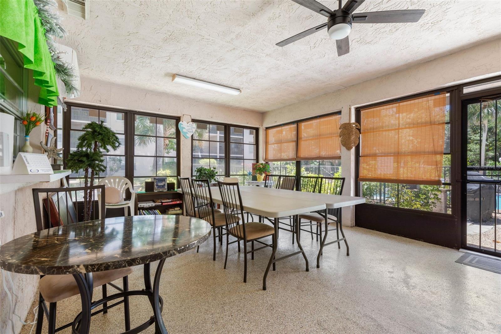 TOMOKA OAKS CONDO NORTH - Residential