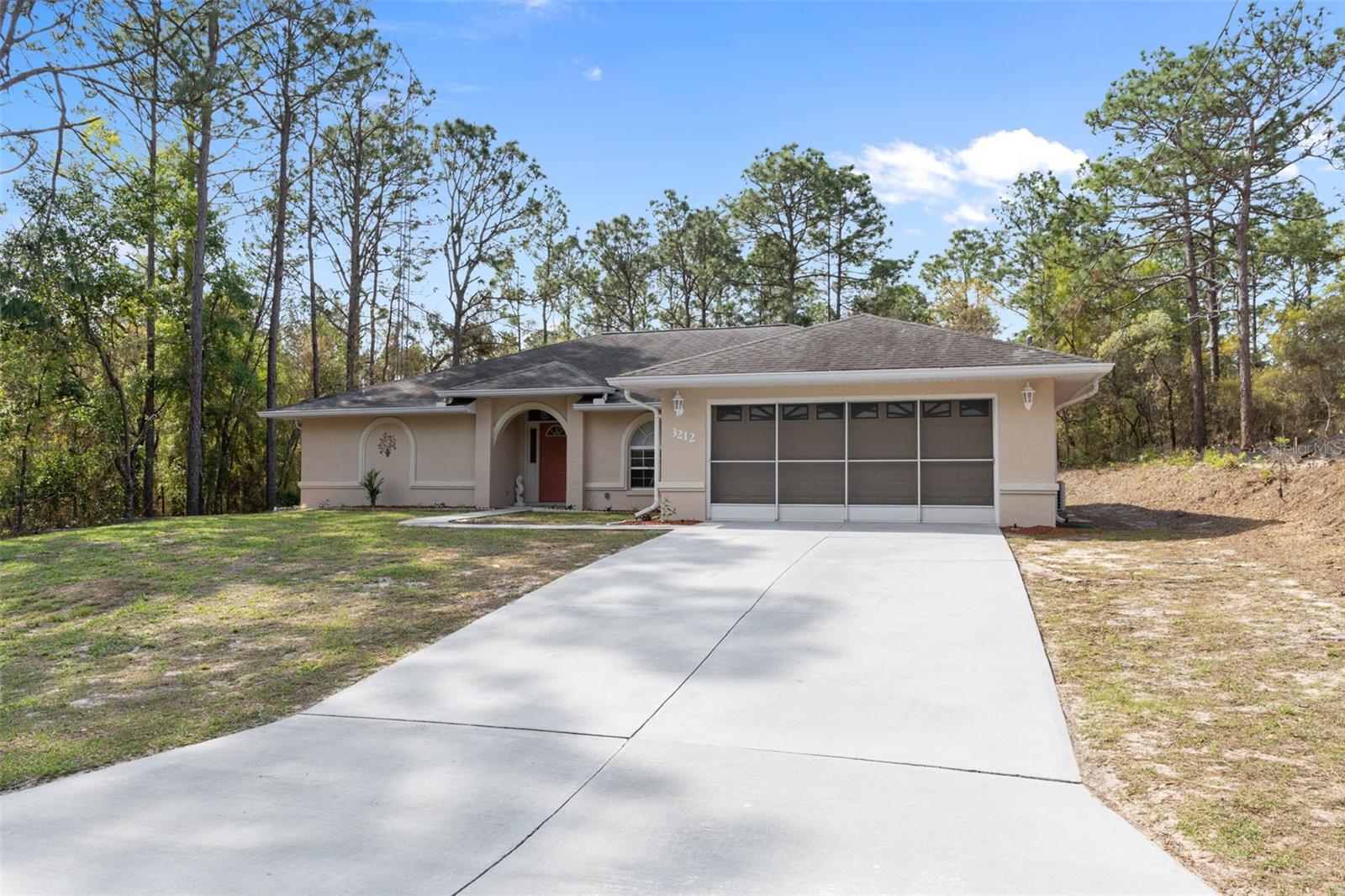 CITRUS SPRINGS UNTI 06 - Residential