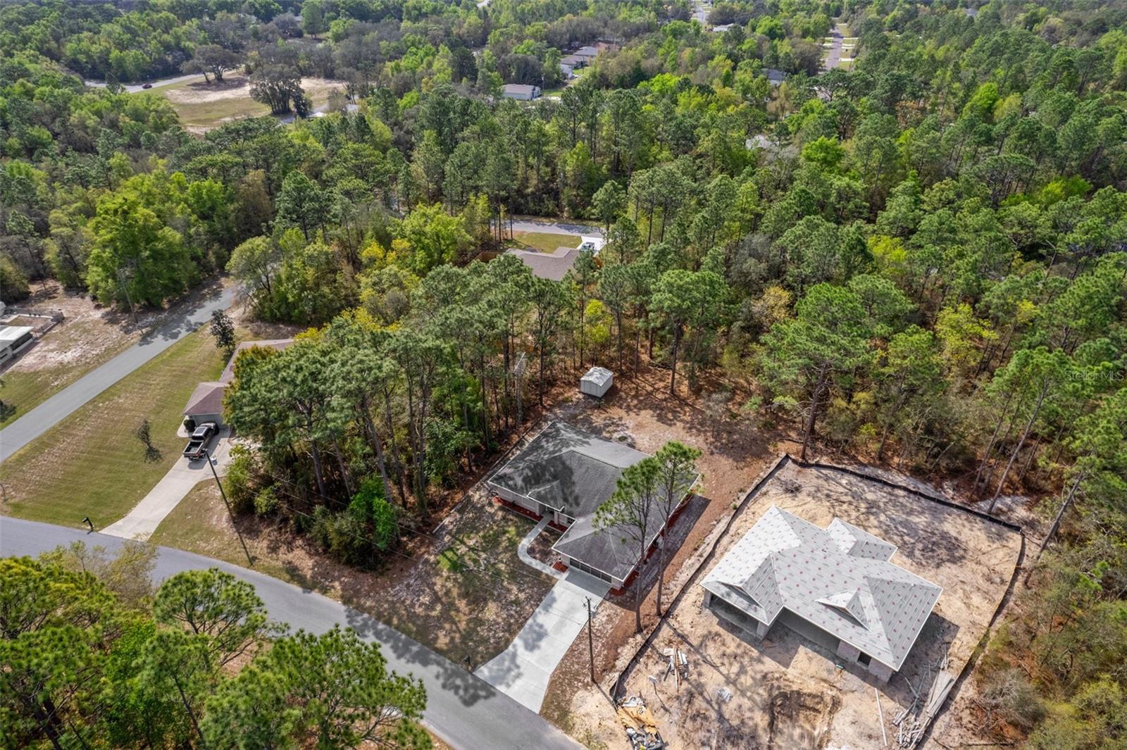 CITRUS SPRINGS UNTI 06 - Residential