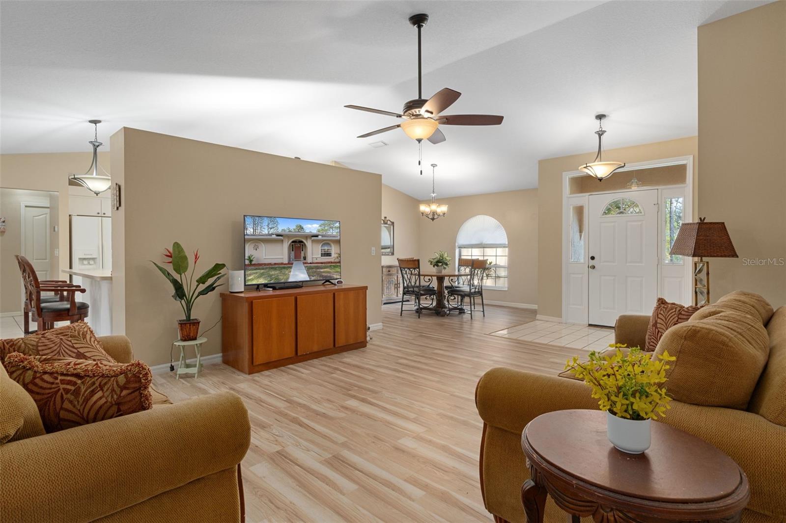 CITRUS SPRINGS UNTI 06 - Residential