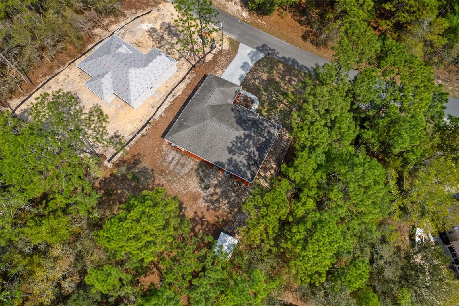 CITRUS SPRINGS UNTI 06 - Residential