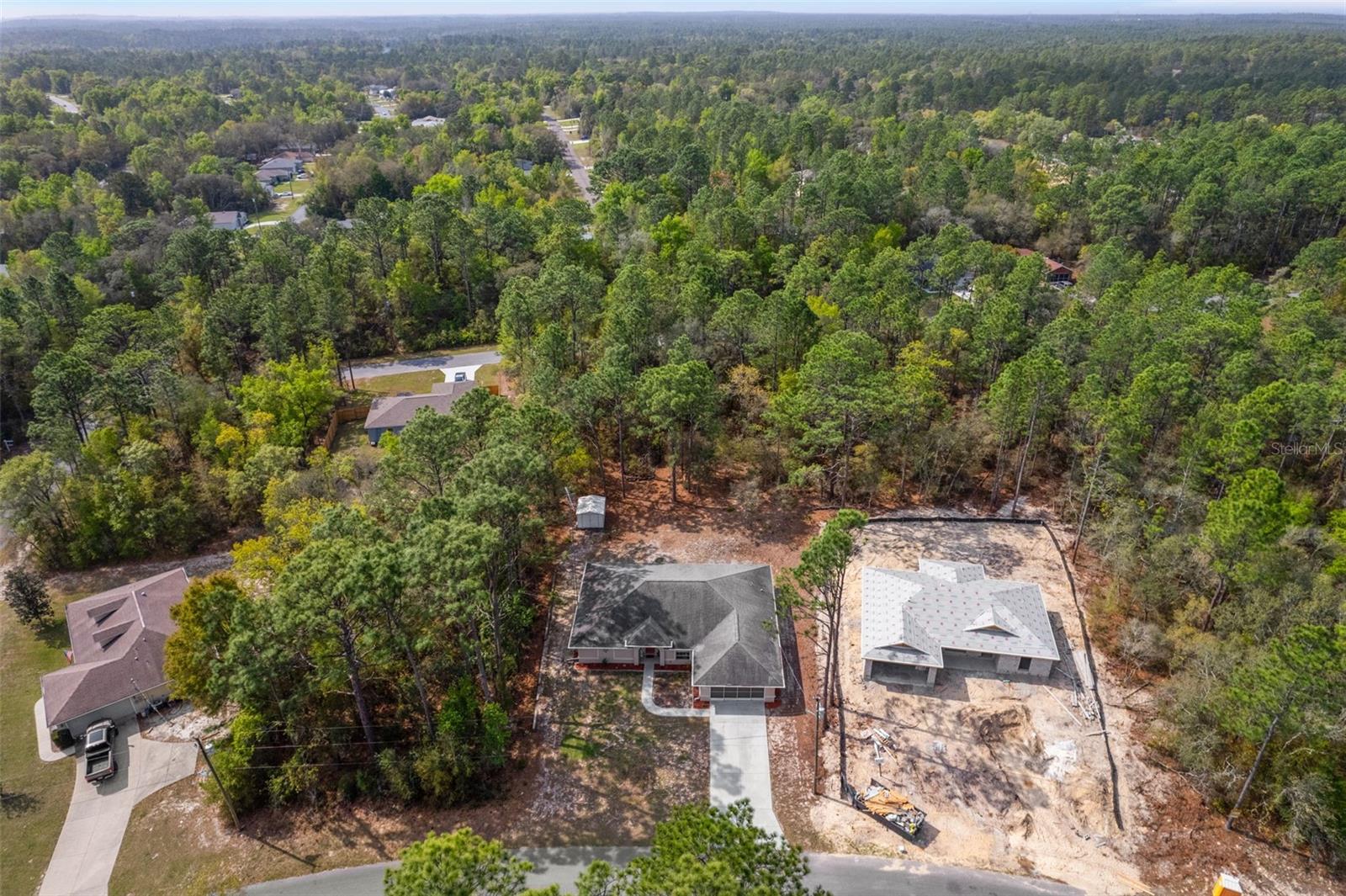 CITRUS SPRINGS UNTI 06 - Residential