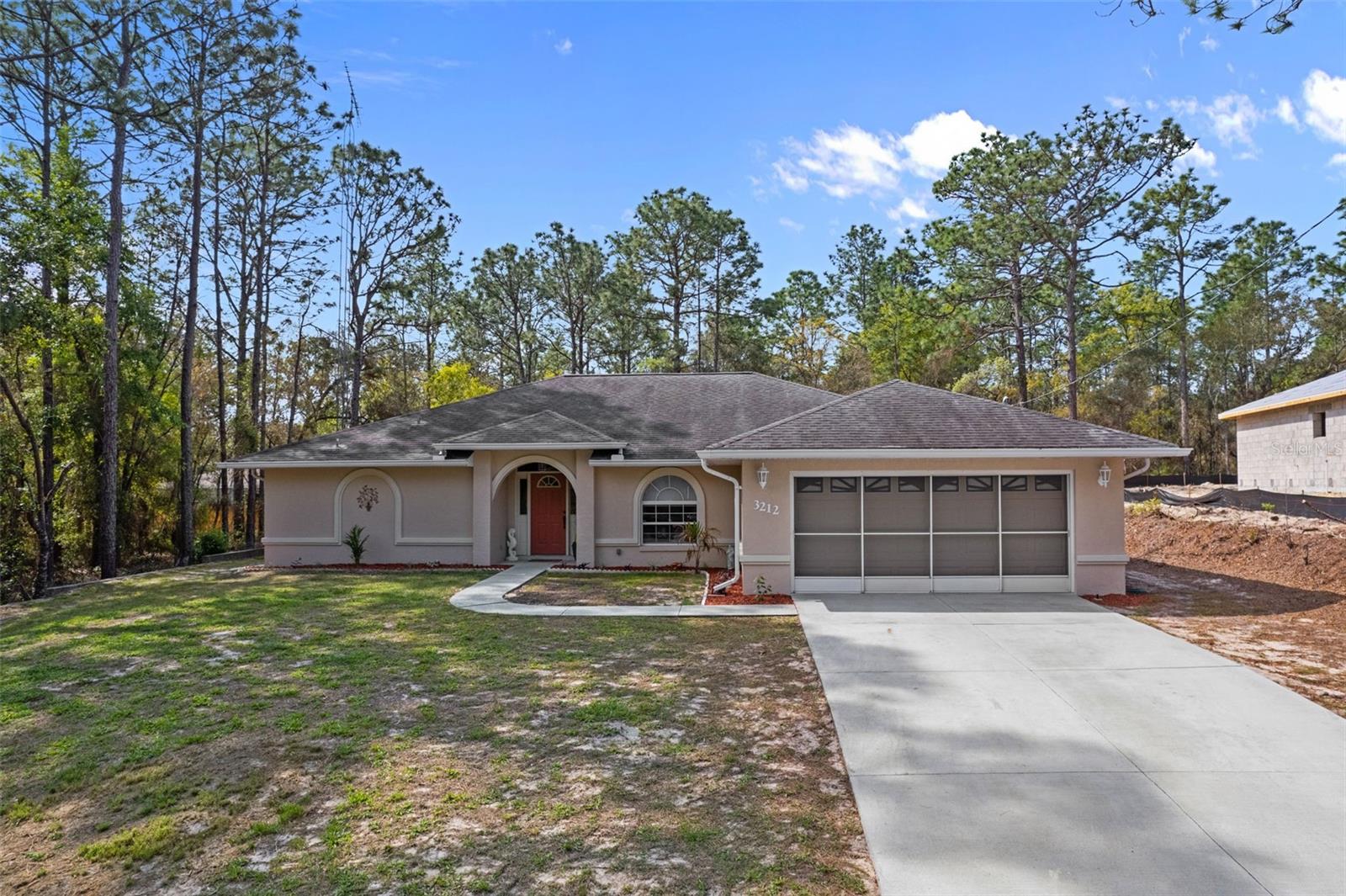 CITRUS SPRINGS UNTI 06 - Residential