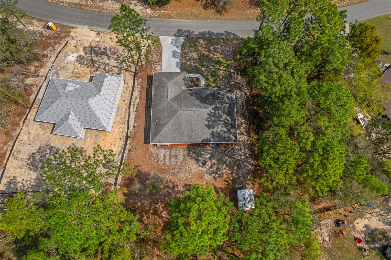 CITRUS SPRINGS UNTI 06 - Residential