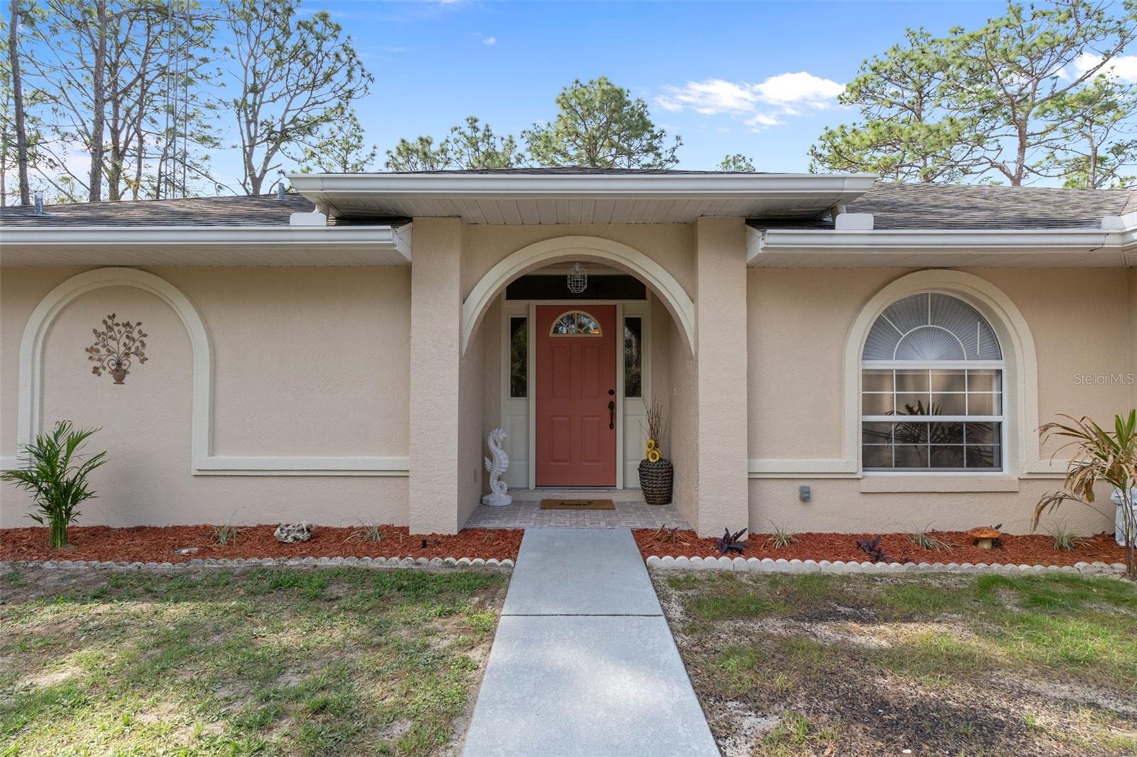 CITRUS SPRINGS UNTI 06 - Residential